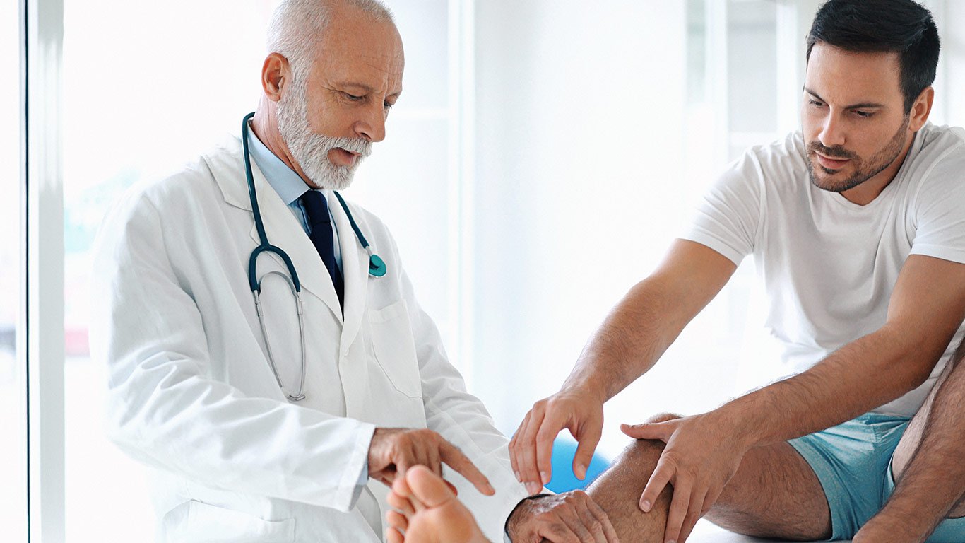 best orthopedic doctor in baner, wakad